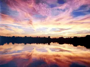 Claremar Twin Lakes Camping Resort