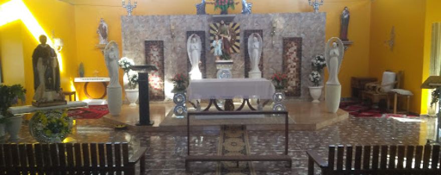 Ciudad de la Divina Misericordia