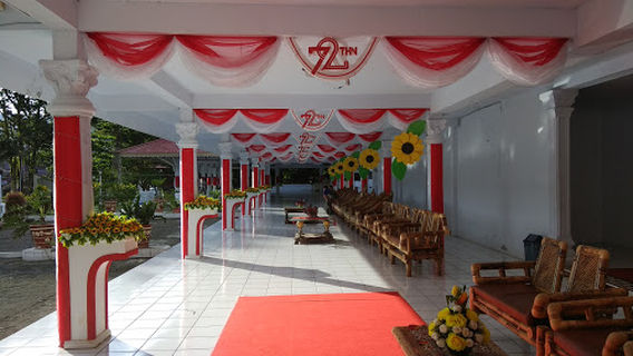 Lapangan Gelora Santiago