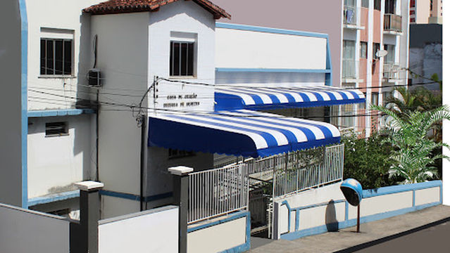 Bezerra de Menezes House of Prayer