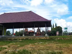 PURA AGUNG INDRA PURA KAUBUN
