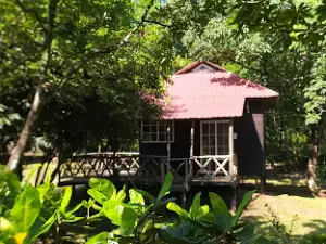 Balneario El Chulaquito