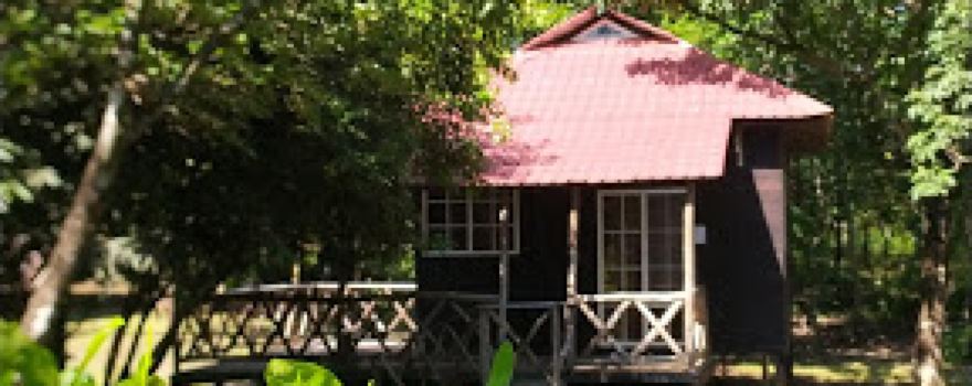 Balneario El Chulaquito