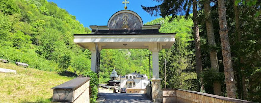 Lovnica Monastery