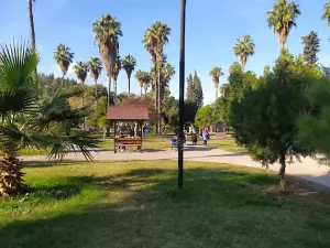 Kabasakal Parki