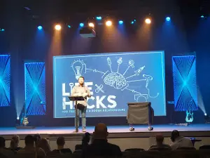 Cornerstone Church