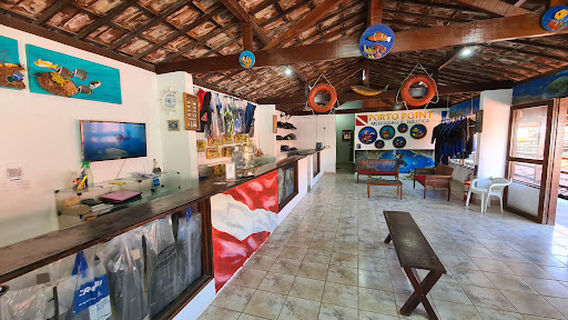 Porto de Galinhas