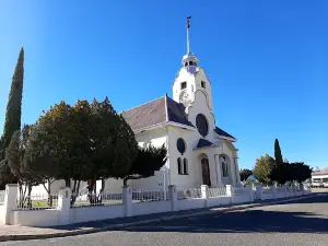 NG Gemeente Prieska