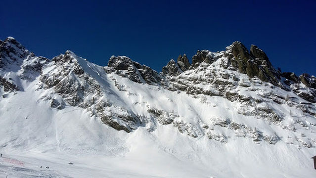 Cable cars Pescegallo Valgerola