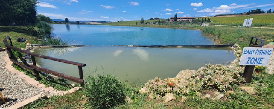 Fishing Accademy ASD