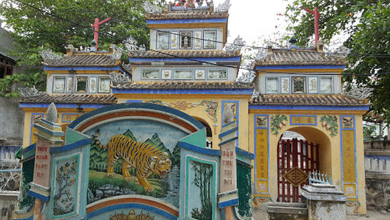 Ninh Hai