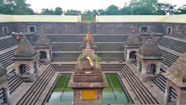 Mahadev Mandir Chhatrapati Sambhajinagar