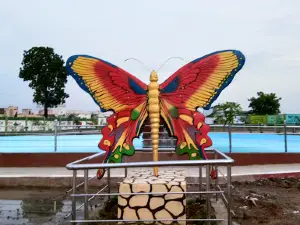 Eco Park Mul