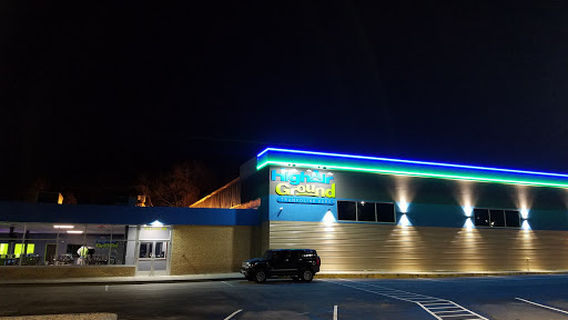 Get Air Trampoline Park