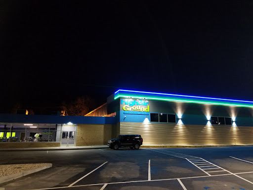Get Air Trampoline Park