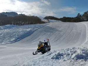 Akakuraonsen Ski Areas