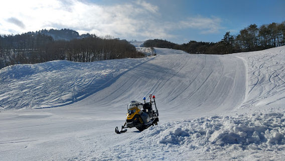 Yamagata Akakura Onsen