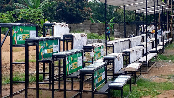 HAPPY SPORT MAKÉPÉ