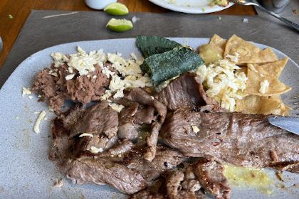 Los Canarios - Mitikah