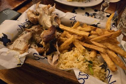 Nossa Churrasqueira Paris 5