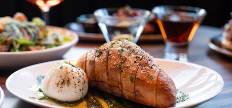 Von's 1000 Spirits - Woodinville