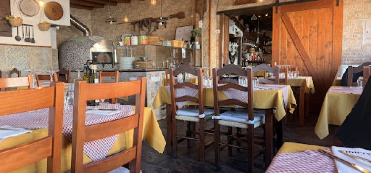 Restaurante Calhou