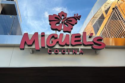 Miguel's - Portside Pier