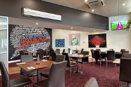 Jack’s on Unley