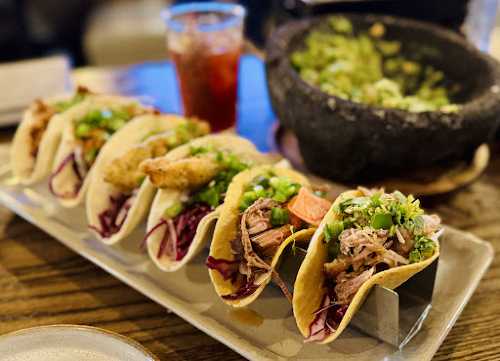 Anejo Restaurant - Banff