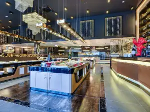 World Wok - Servon