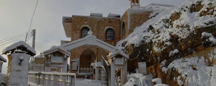 Monastery of St. George