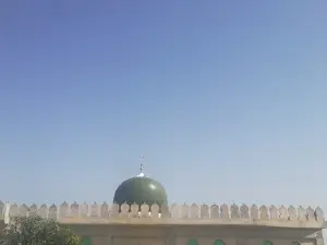 Markazi Jamia Masjid Bilal