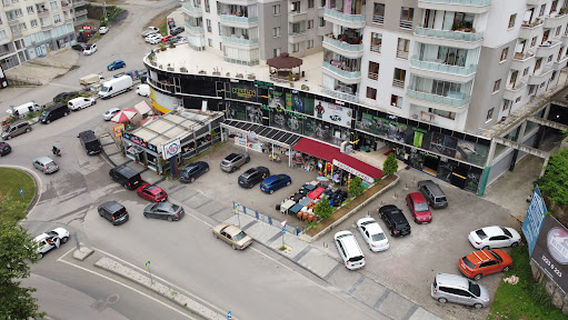 Kasustu Mahallesi