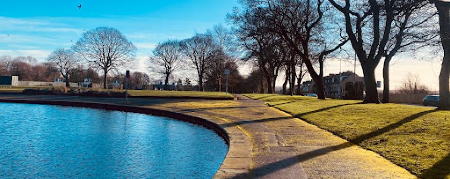 Bradford Moor Park