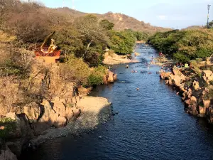 Rio Guatapuri