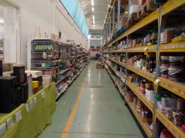 Talento Cash and Carry Policoro