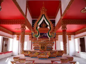 Wat Ban Dan Nok Dong