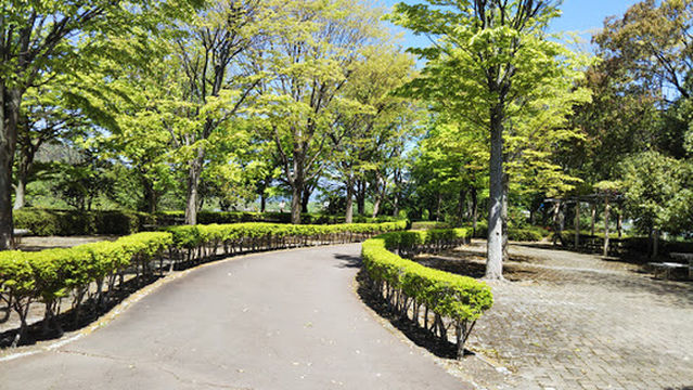 Numatashi Sports Park