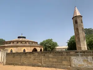 Église de La Sainte Famille de Mar Lodj