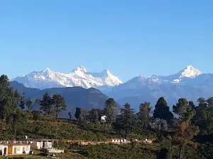 Himalaya View Point