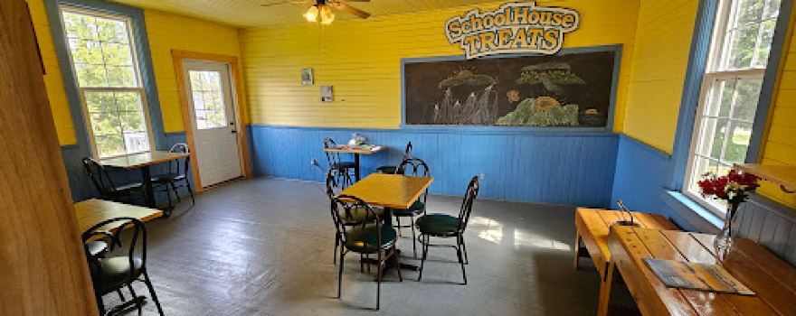Forest Hills Golf & RV Resort