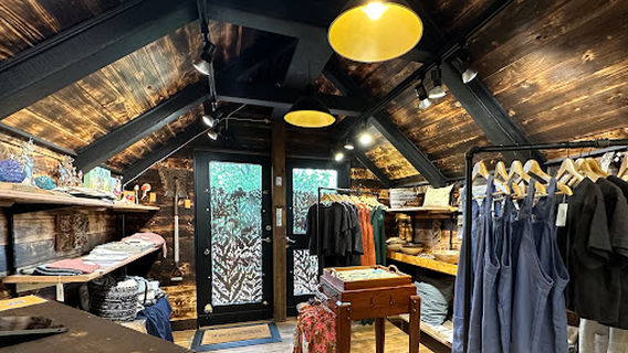 Gallery Rossland Gardens Amherst Island