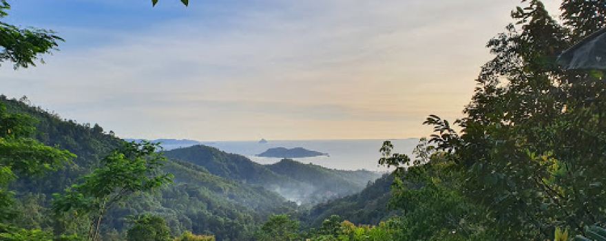 Batu Lubang Sibolga