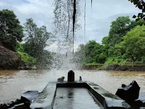 Devnala Water Fall