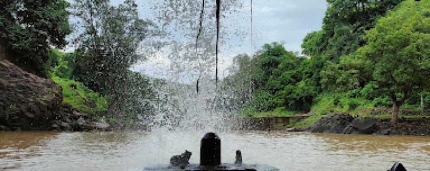 Devnala Water Fall