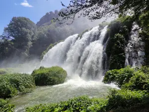 Cascate Marmore