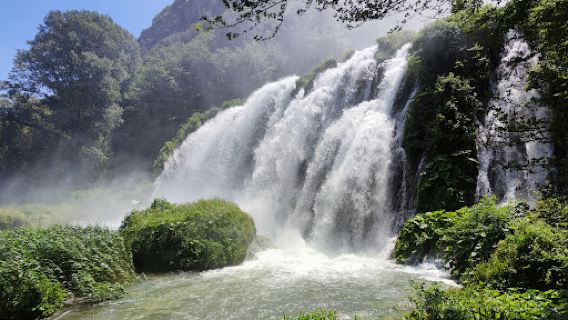 Cascate Marmore