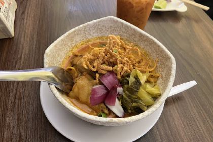 Its Good Kitchen (ครัวลำดี)