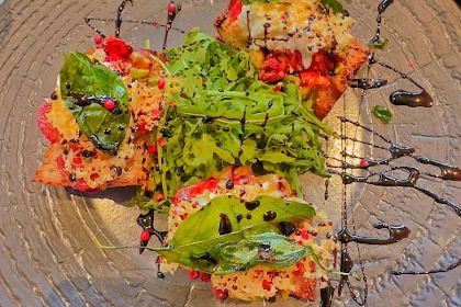 Restaurant Pizzamore