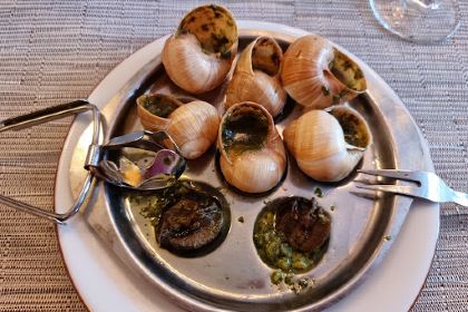 Le P'tit Bouchon Dijonnais